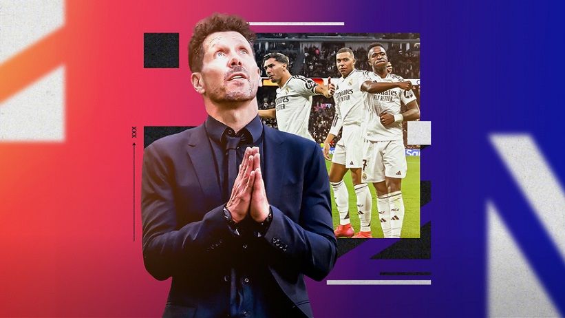 دييجو سيميوني