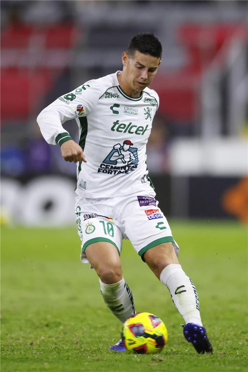 خاميس رودريجيز