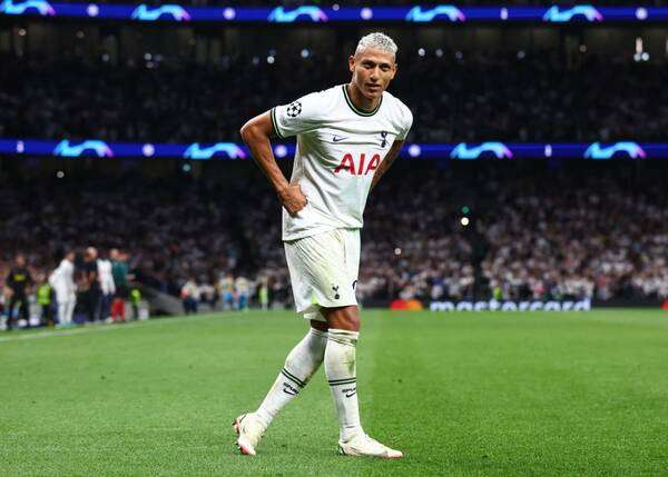 ريتشارليسون