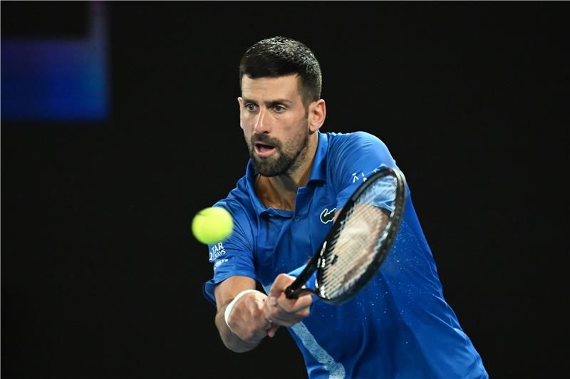 نوفاك ديوكوفيتش