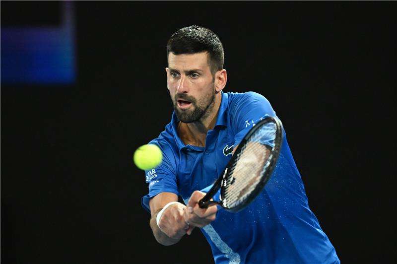 نوفاك ديوكوفيتش