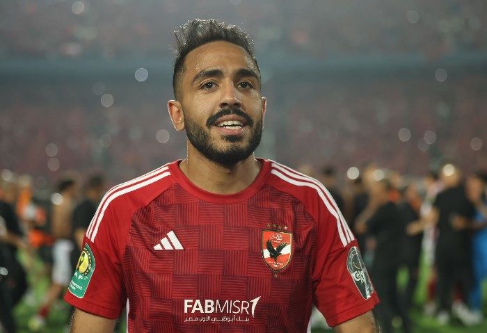 محمود كهربا