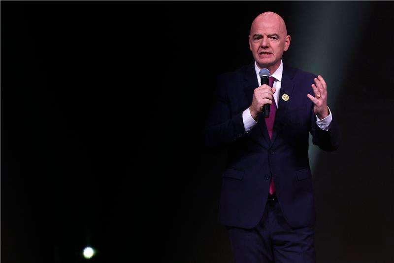 جياني إنفانتينو