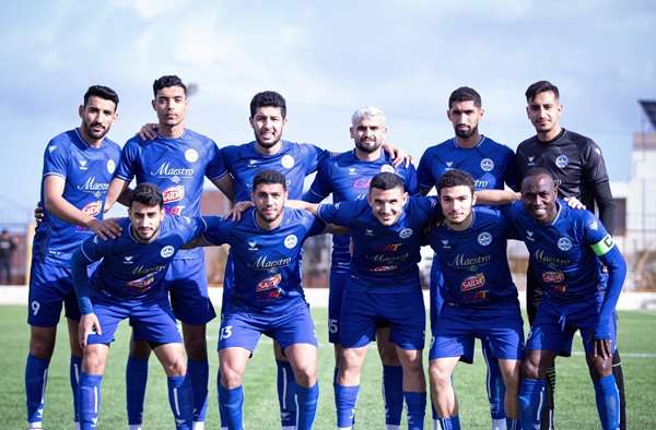 الاتحاد المنستيري