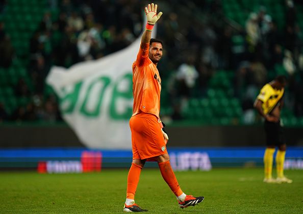 أنطونيو أدان