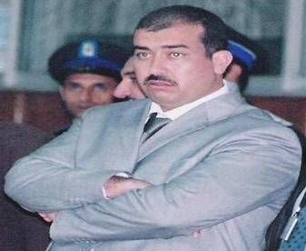 عبد الواحد بولعيش ينظر الي المستقبل !!!