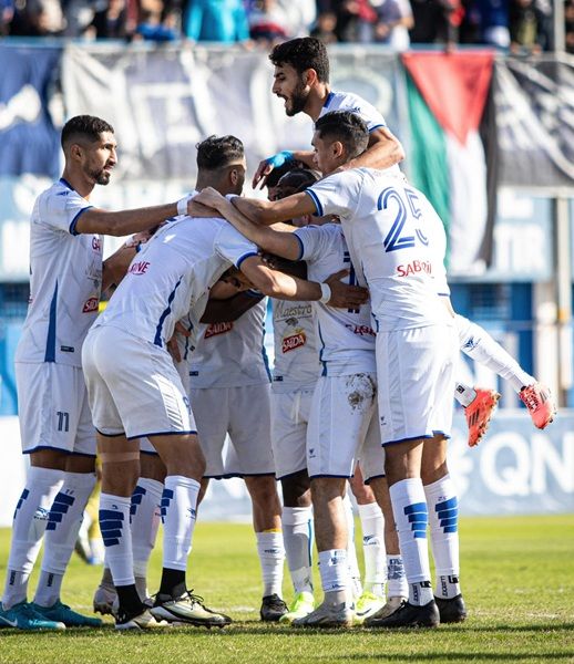 الاتحاد المنستيري