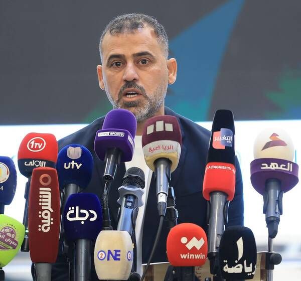 عماد محمد