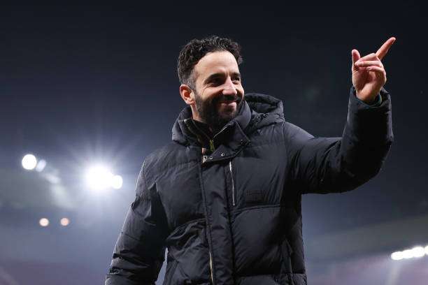 روبن أموريم