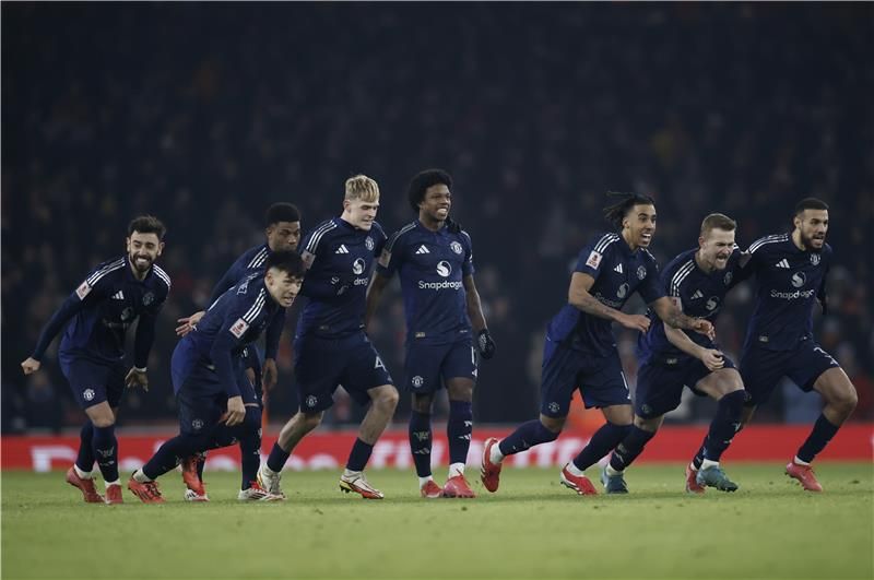 مانشستر يونايتد