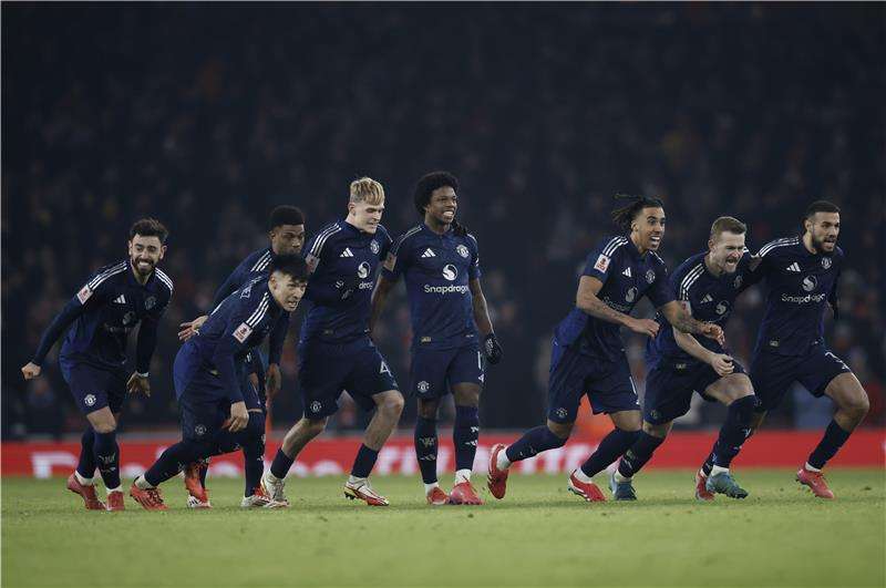 مانشستر يونايتد