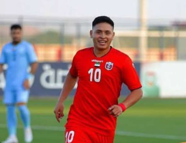 جونزالو كوردوبا