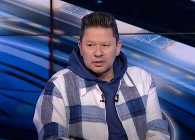 رضا عبد العال: معيار انتقادي لمرموش لم يتغير | كووورة