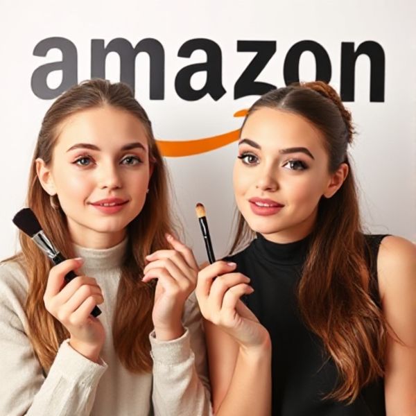 amazon beauty week