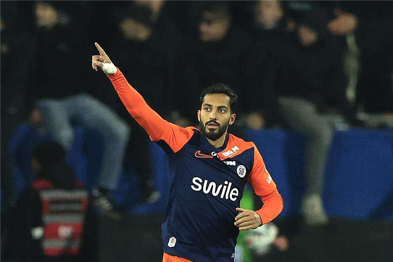 موسي التعمري