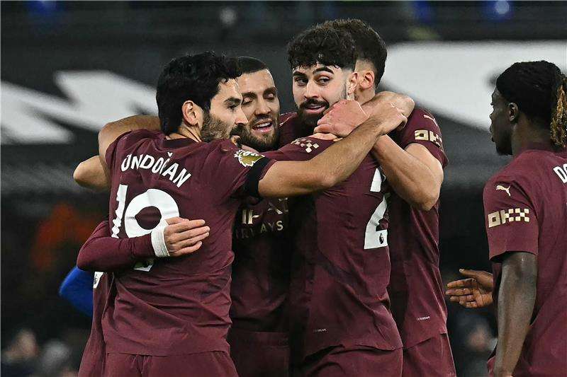 مانشستر سيتي