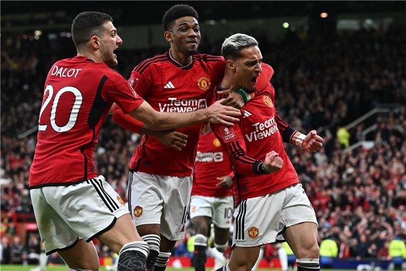 مانشستر يونايتد