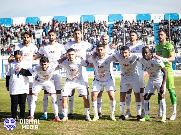 اتحاد تطاوين