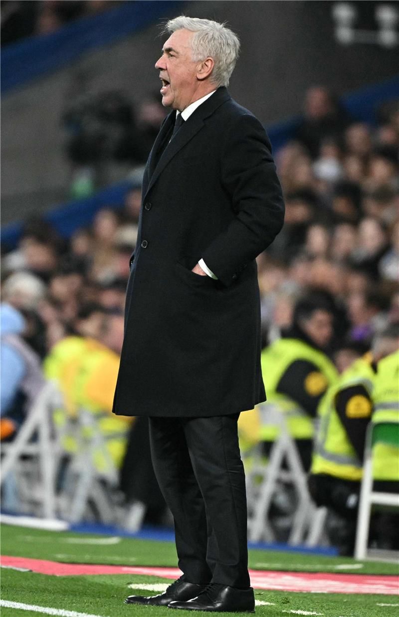 كارلو أنشيلوتي