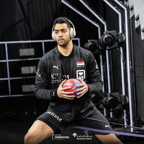 أحمد هشام دودو