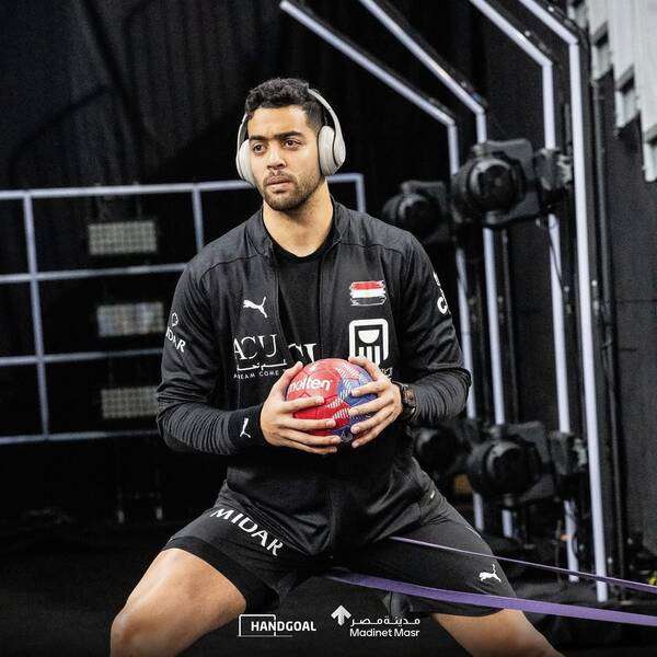 أحمد هشام دودو