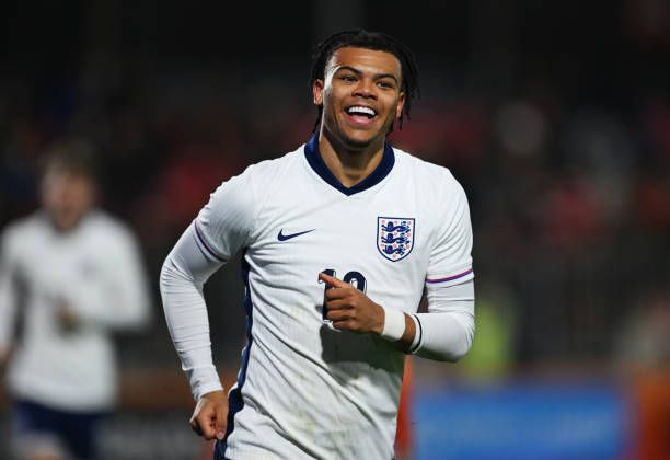 داني سكارليت