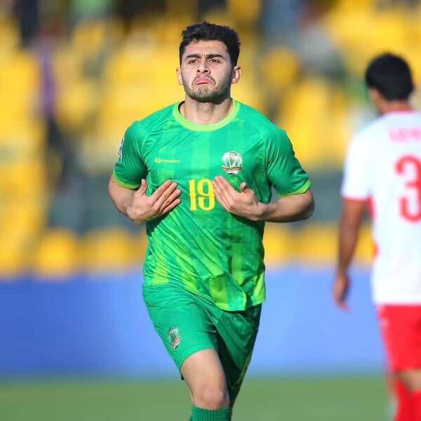 محمد أبو زريق