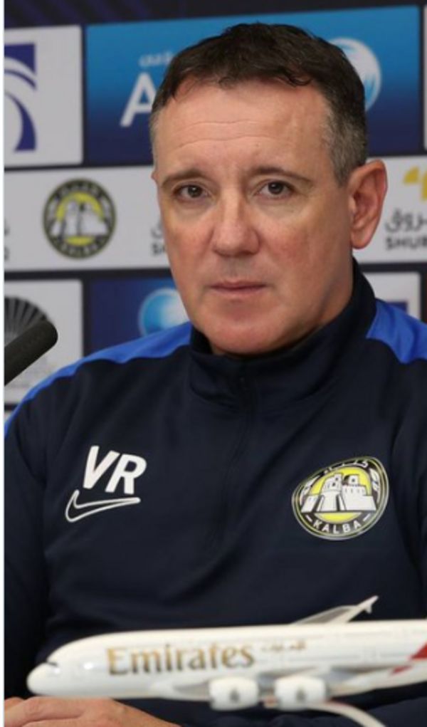 فوك رازوفيتش