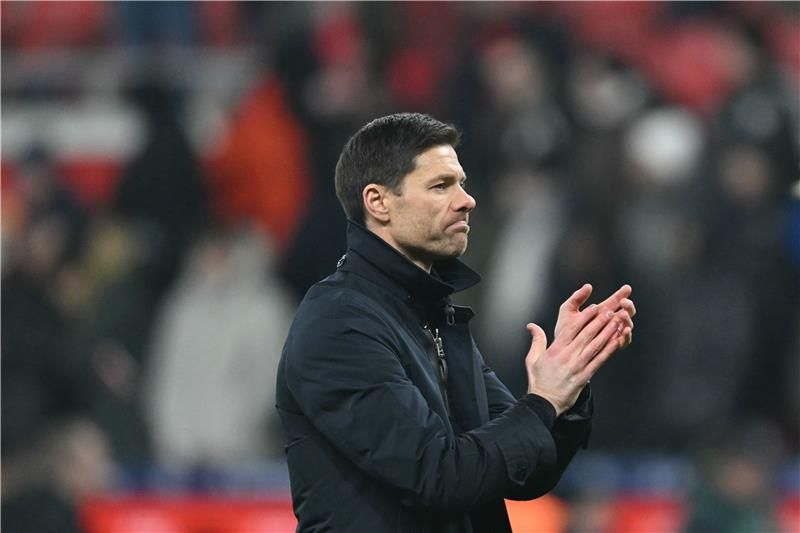 تشابي ألونسو