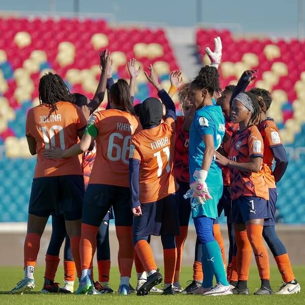 شعلة الشرقية