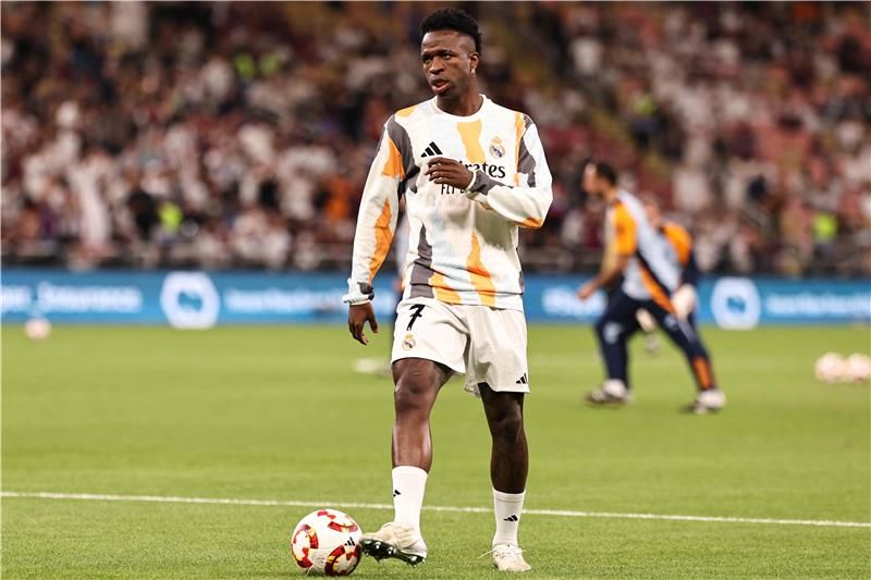 فينيسيوس جونيور