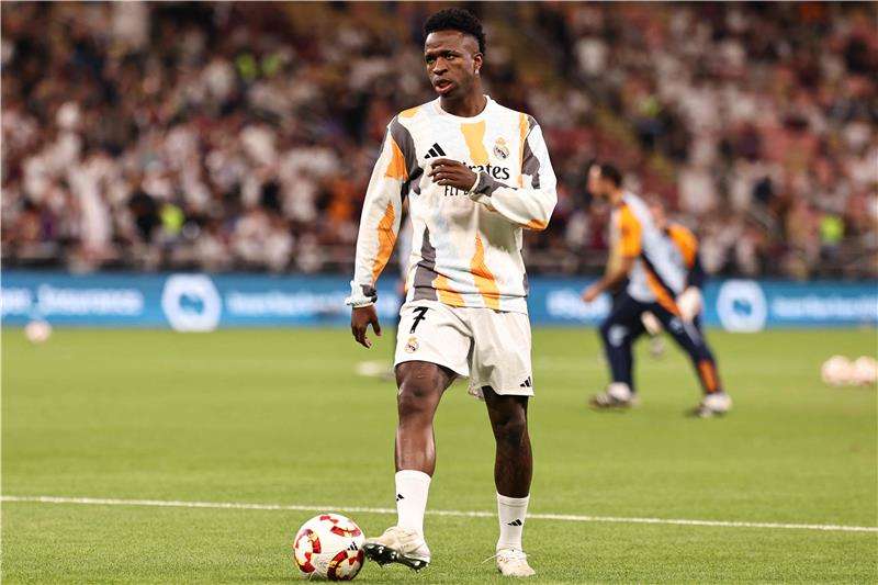 فينيسيوس جونيور