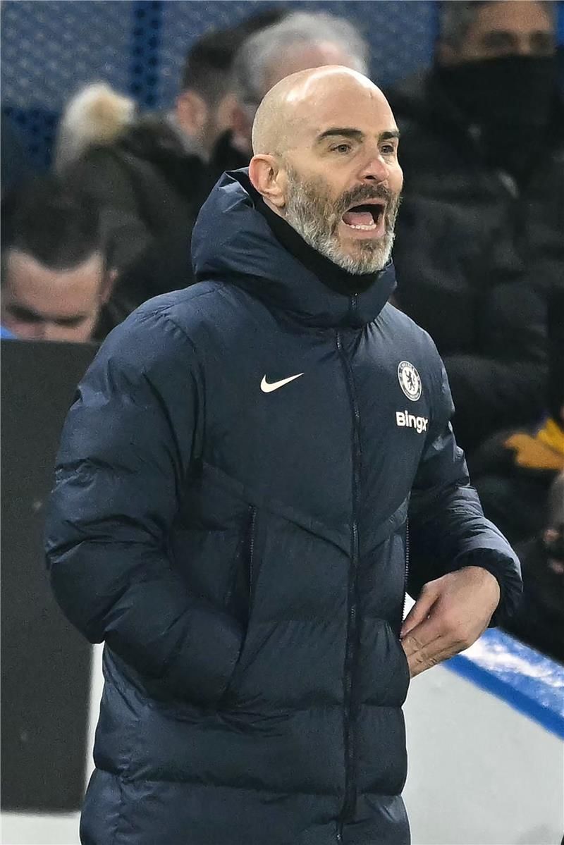 إنزو ماريسكا