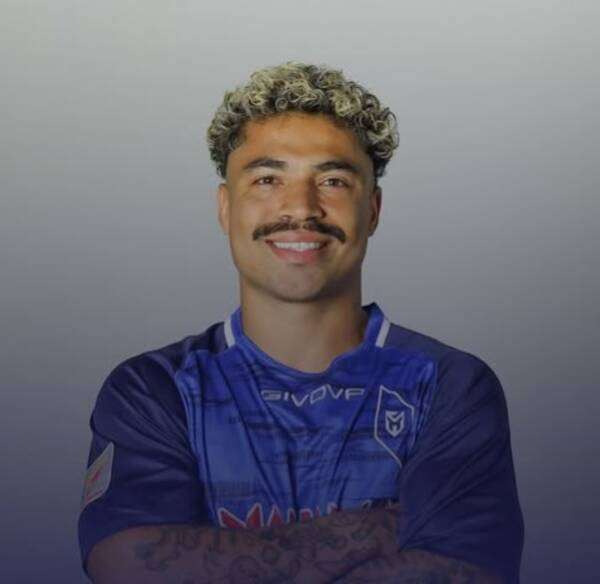 مارسيلينهو