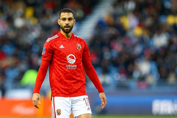 عمرو السولية