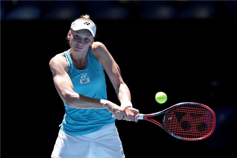 يلينا ريباكينا