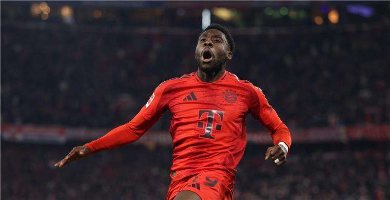 ألفونسو ديفيز