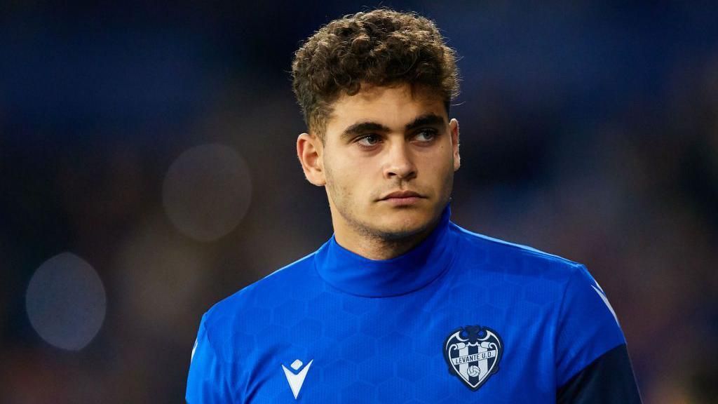 أندريس جارسيا