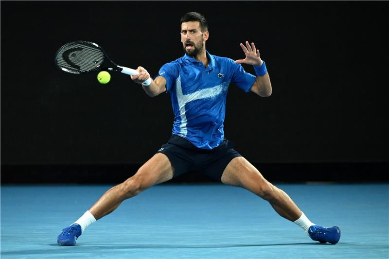 نوفاك ديوكوفيتش