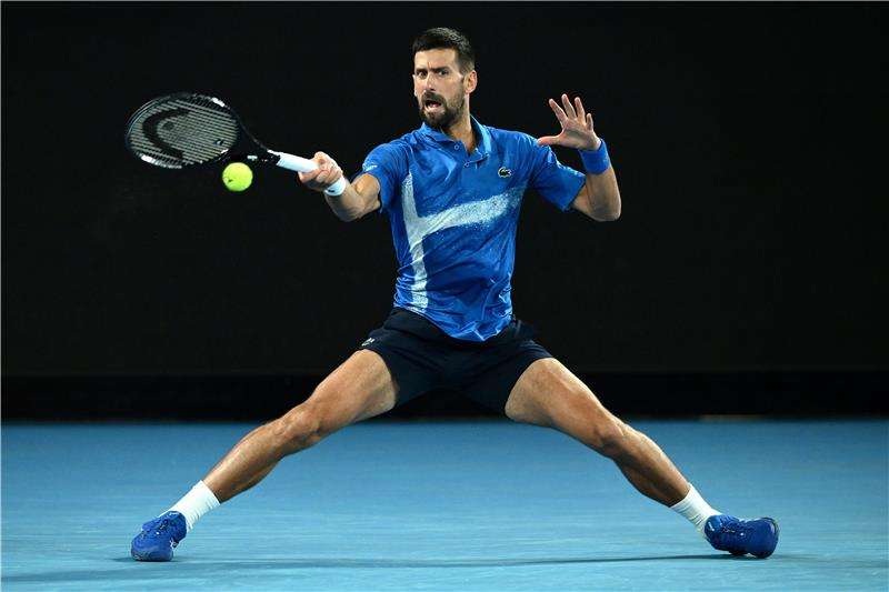 نوفاك ديوكوفيتش