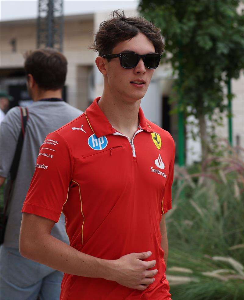 أوليفر بيرمان