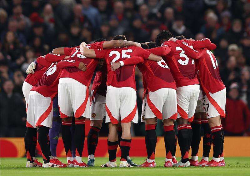 مانشستر يونايتد