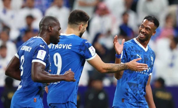 الهلال
