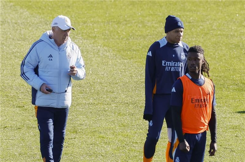 كارلو أنشيلوتي