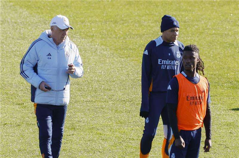 كارلو أنشيلوتي