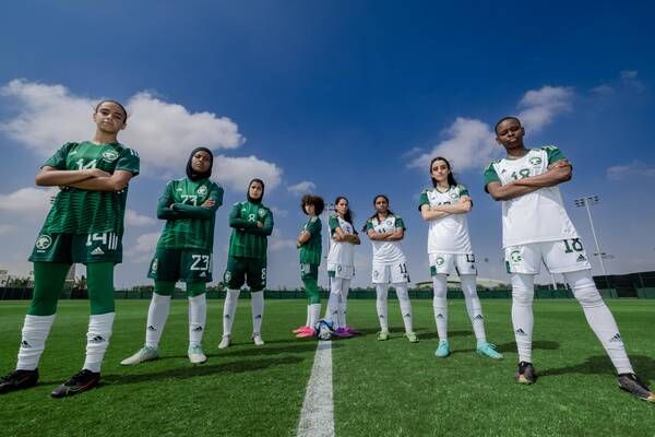 The%20Senior%20Women%E2%80%99s%20National%20Team%20first%20official%20participation%20in%20WAFF%E2%80%99s%20Women%E2%80%99s%20Championship.%20Jeddah,%20Saudi%20Arabia%20-%20Feb%2014,%202024