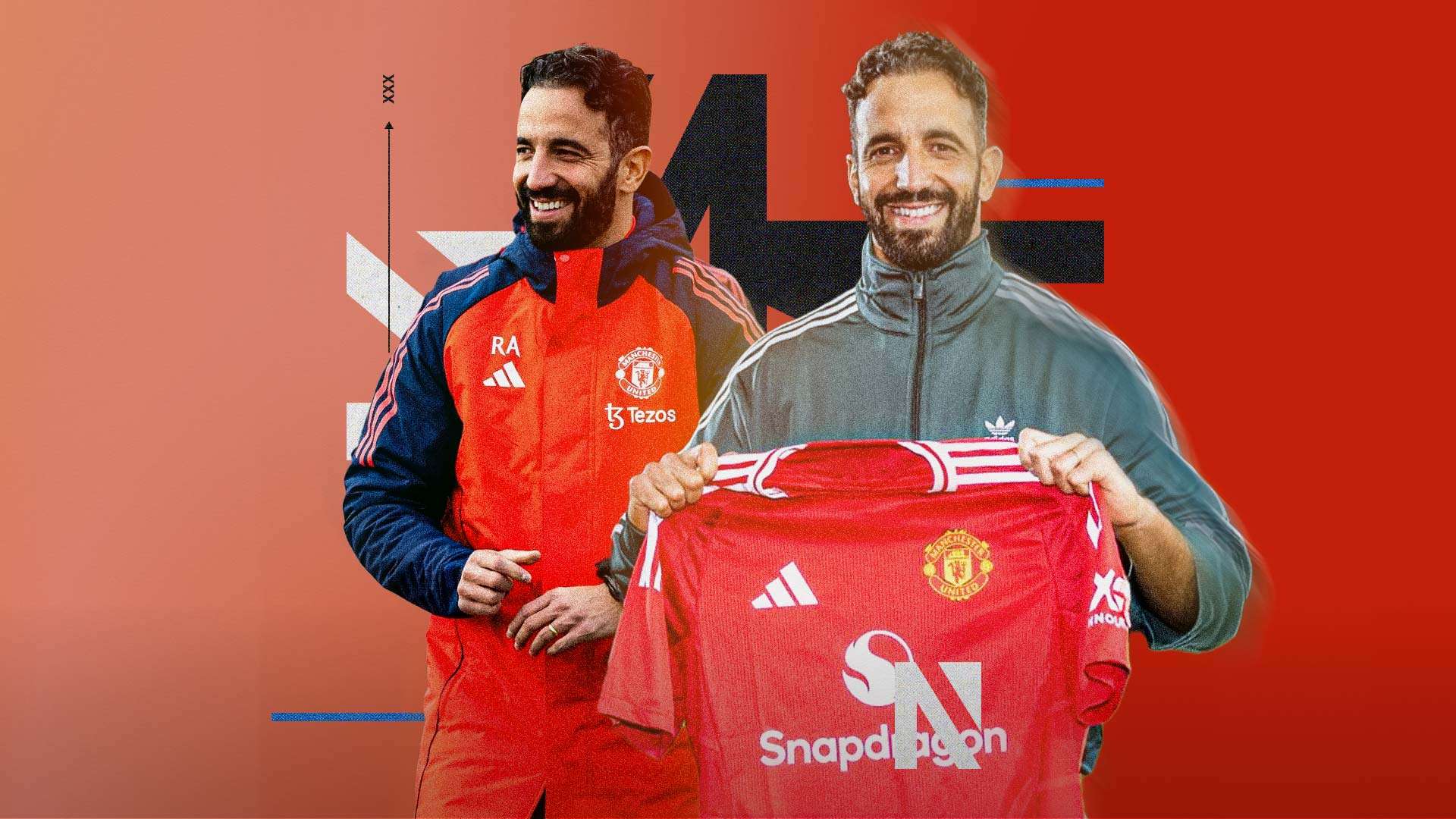 روبن أموريم