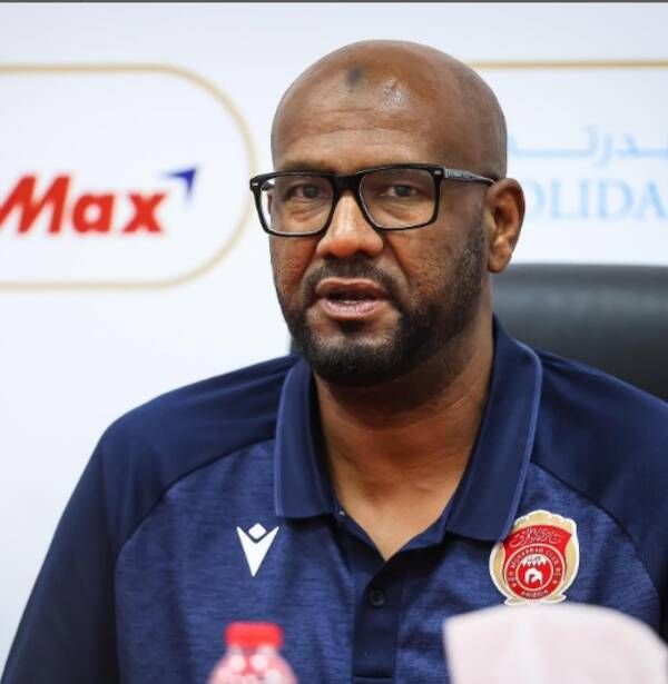 محمد الشملان