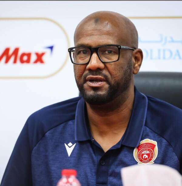 محمد الشملان