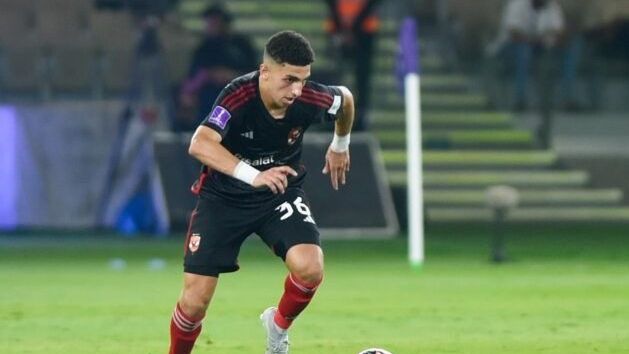 أحمد نبيل كوكا